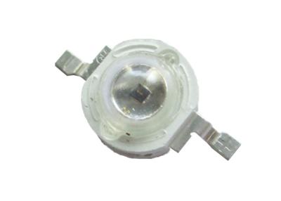 China 1w High Power Infrared LED IR led light components wavelength 850nm infrared led 40 mil led light chip for sale