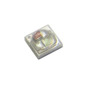 China DL-PCB3535RGBC SMD Chip LED , 3W High Power 3535 RGB Full Color LED, Red, Green,Blue tri-color for sale