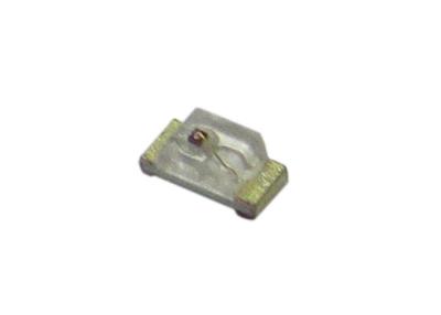 Cina La vista laterale Smd di Smd di 0402 alti potere ha condotto l'alta luminosità di 0.45mm per l'indicatore/Backlighting in vendita