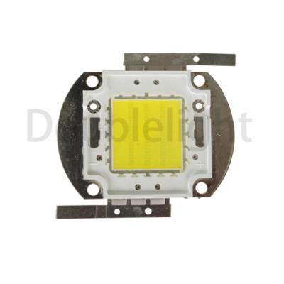 China 15W SMD Chip LED 2500-7000k warm white smd led High Power COB LED with 70-80 Ra Customize led light for sale