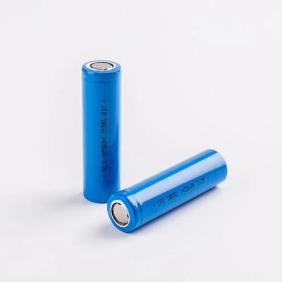 China Factory price toy original wholesale 3.7v Lithium Ion Battery rechargeable 18650 18650 rechargeable batteries for sale