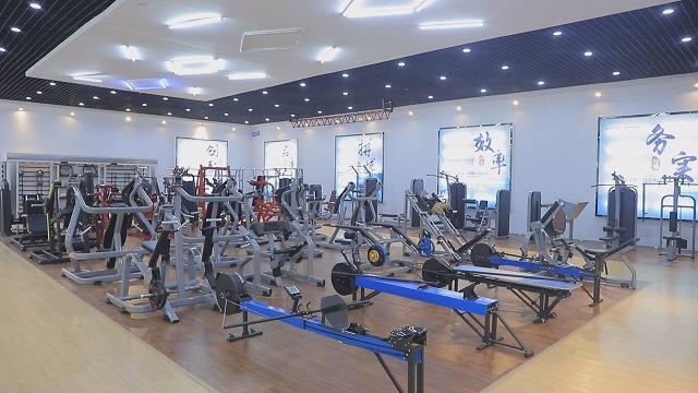 Verified China supplier - Shandong Zenbon Fitness Equipment Co., Ltd.