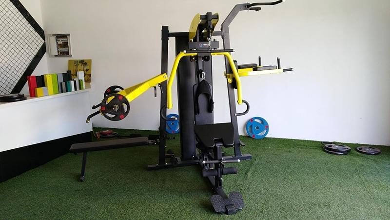 Verified China supplier - Shandong Zenbon Fitness Equipment Co., Ltd.