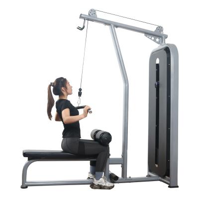 China Universal Commercial Fitness Equipment Lat Advance Gym Equipment for sale