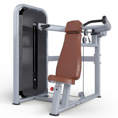 China Universal Gym Equipment Shoulder Press Commercial Gym Equipment for sale