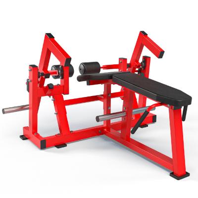 China ISO Universal Hot Sale Gym Fitness Equipment Hammer High Quality Side Leg Buckle for sale