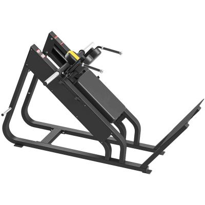 China Universal Hot Selling High Quality Gym Fitness Equipment Indoor Exercise Machine Notch Slide for sale