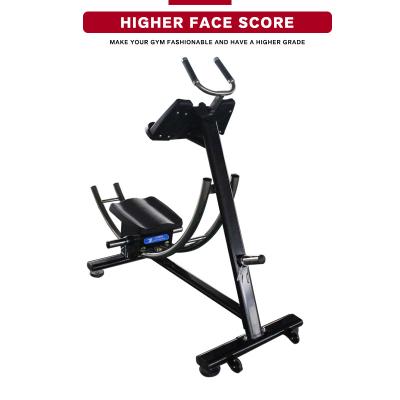 China High Quality Universal Hot Sale Gym Equipment Fitness Use ABS Crunch Machine for sale