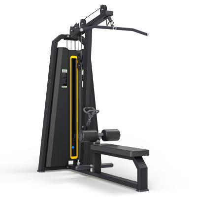 China Universal Hot Selling High Quality Professional Gym Equipment Lat Lower And Low Row for sale