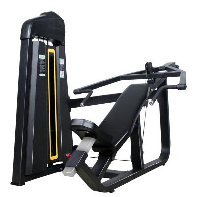 China Universal Hot Selling High Quality Commercial Gym Fitness Equipment Incline Chest Press for sale