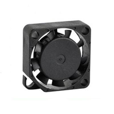 China Small Inverter DC Fan 20*20*6mm For Inverter for sale