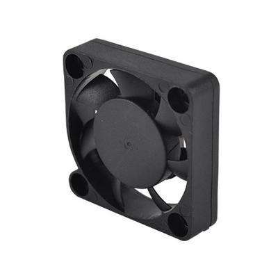 China Projector plastic fan 30*30*7mm for sale