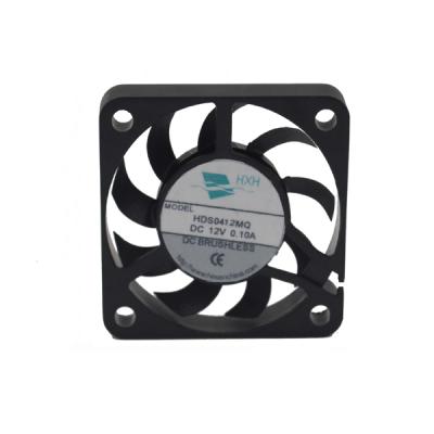 China 40*40*7mm server cabinet car radiator fan for sale