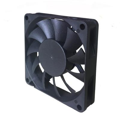 China Computer CPU Plastic Fan 70*70*15mm for sale