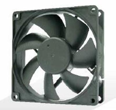 China Restaurant ADDA AG9225G2 DC Fan 92*92*25mm Support Customized Voltage for sale