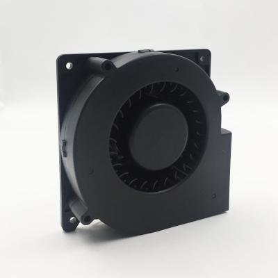 China DC 12v Plastic Blower Fan AB12032 120X120X32mm Cash Supply for sale