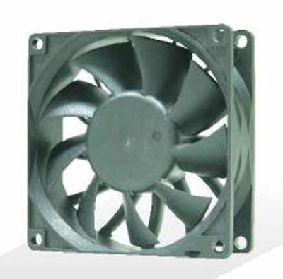 China energy & ADDA AS12025 120*120*25mm Mining Cooling Exhaust Fan for sale