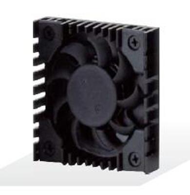 China ADDA AP4510 45*45*10mm CPU Chip Cooler for sale