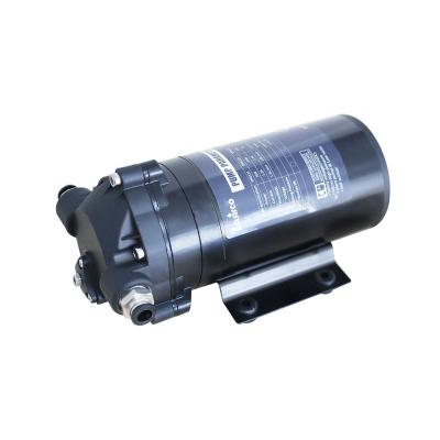 China Garden Booster Pump 150 PSI Diaphragm Pump 24V Water Pump Mist Maker Fog Machine Parts for sale