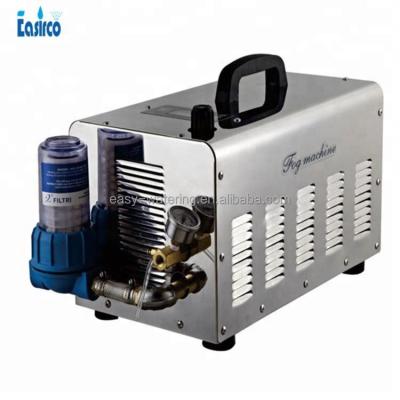 China Garden Mist Pump Fog Machine Mist Maker 7L/MIN Mist Pump Water Cooling High Power System for sale