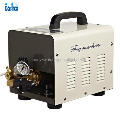 China 1L/min +60 Bar Pump Fog Machine High Power Cooler Garden For Outdoor High Power Cooling System for sale