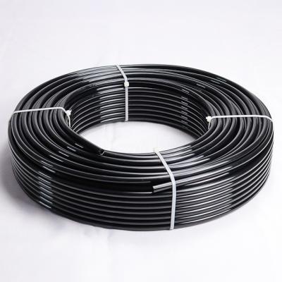 China Plastic Mist Cooling System PE Pipe 3/8