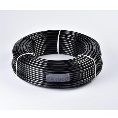 China High Power PE Plastic Pipe 3/8