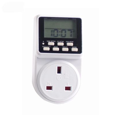 China Cycle multifunctional programmable timer/pacemaker time controller for sale