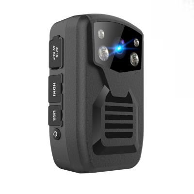 China 4000 Function Mah Police Body Camera Video Recording 20 Hours Body Cam Night Vision Waterproof IP67 Police Recorder for sale