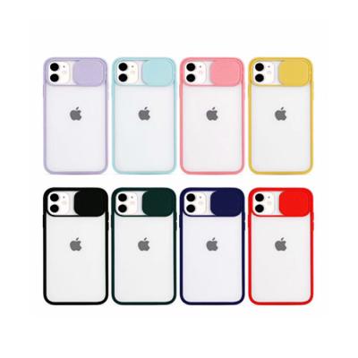 China Anti-drop Camera Lens Protective Case For iPhone 12 Cases For iPhone Case Phone Casing For iphone 12 pro For Airtag Case for sale