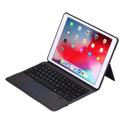 China Wireless sells keyboard case touchpad air4 gen 10.2 inch 2021/i-Pad 7thGen/i-pad wholesale 3rd GEN air keyboard cover device for sale