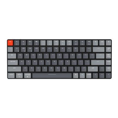 China New Hot Selling Anti-ghosting Wired Usb Keyboard Good Quality OEM Brand Bes Wired Keyboard for sale