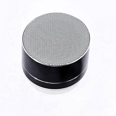 China Bluthooth Mini Wireles Speaker Wireless Outdoor Speaker With Logo For Your Design for sale