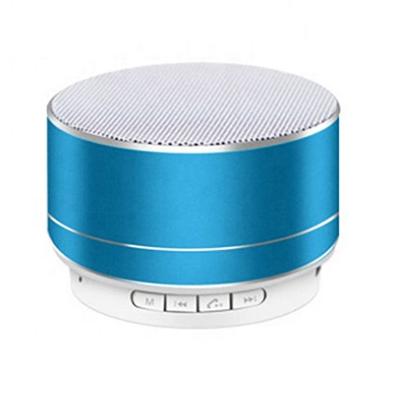 China Large Sound High Quality Speakers Mini Aux Speaker Portable Wireless Cheap Speaker Studio for sale