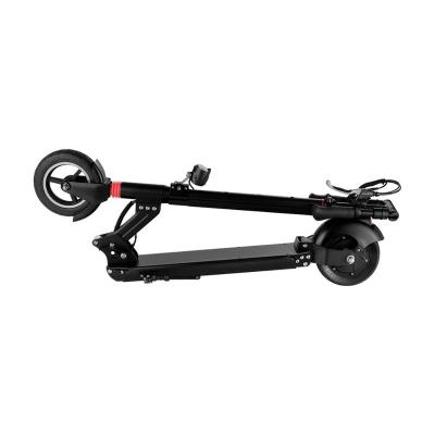 China Low price 8inch kick scooter unisex high quality cheap electric scooter adult e scooter for sale