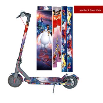 China Unisex made in 2020 china products aluminum cheap 8.5inch stunt pro 365 2 wheel electric scooter for sale