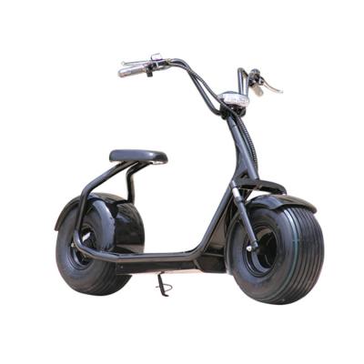 China Unisex best selling cheap price adults off road electric scooter citycoco for sale