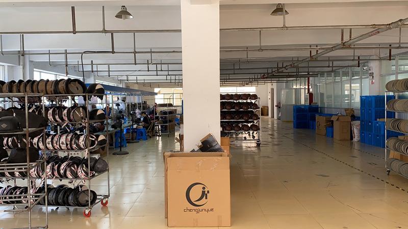 Verified China supplier - Yueqing Jieyuete Sports Goods Co., Ltd.