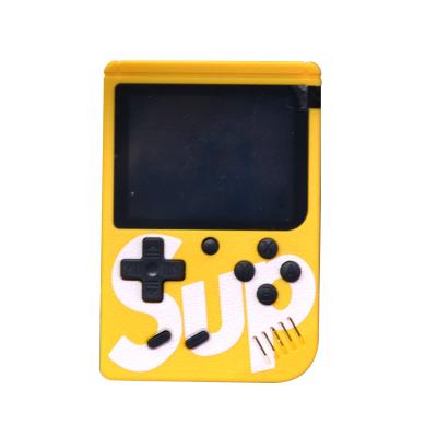 China Video Game Retro Classic Easy Setup LCD Screen Portable Game Console Handheld Mini Console Player for sale