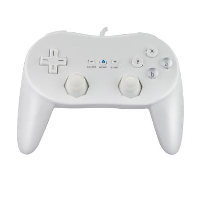 China Nintendo Wii Console KINGSTAR Game Gamepad Nintendo Wii Wholesale Bulk Classic 2 Cable Controller for sale