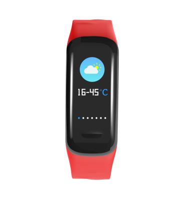 China Hot Selling 3G Waterproof Heart Rate Blood Pressure Smart Watch Pedometer New Design Ip67 Smartwatch for sale