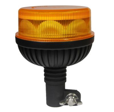 China Farms Led Flashing Beacon Light With IP69K Waterproof Rating For Agricultural Irrigation System for sale