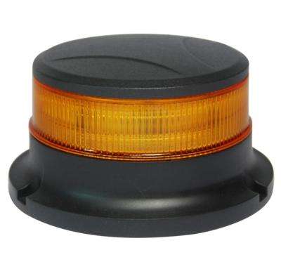 China Farms LED Strobe Beacon Flashing Warning Lights For Agriculture Equipment Cultivator for sale