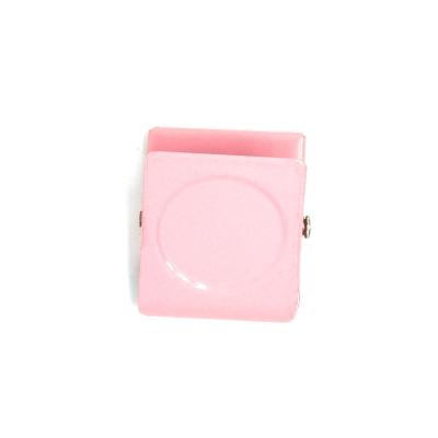 China High Quality Brightly Colored Magnetic Home School Office Clips For Fridge for sale