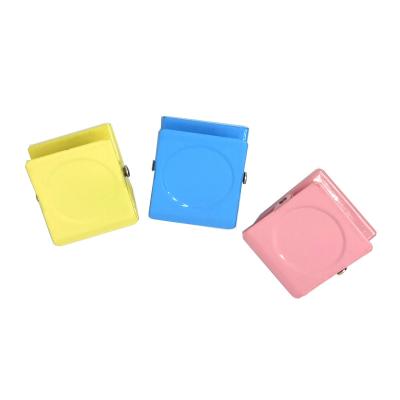 China Factory direct sale easy to use bulldog clip home school office magnetic for school for sale