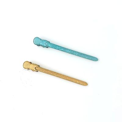 China Fashion Delicate Professional Beauty Care Hairpin Hairspray That Bake Iron for sale