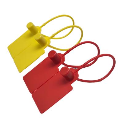 China PP With Plastic Insert Fixed Length 170mm Plastic Strap Joints for sale