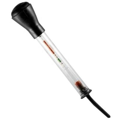 China OE NO. Universal Fast Testing Function Car Battery Electrolyte Tester Hydrometer for Universal Vehicles for sale