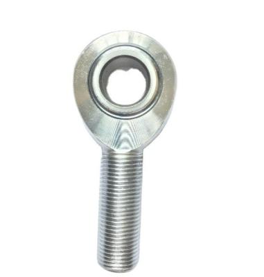 China XM10 Rod End Heim Joint Chrome Moly Steel 1/2