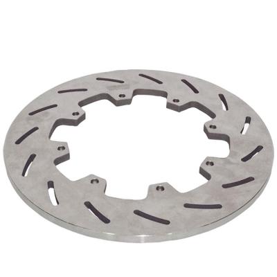 China Car Model Car Brake Discs 12.00